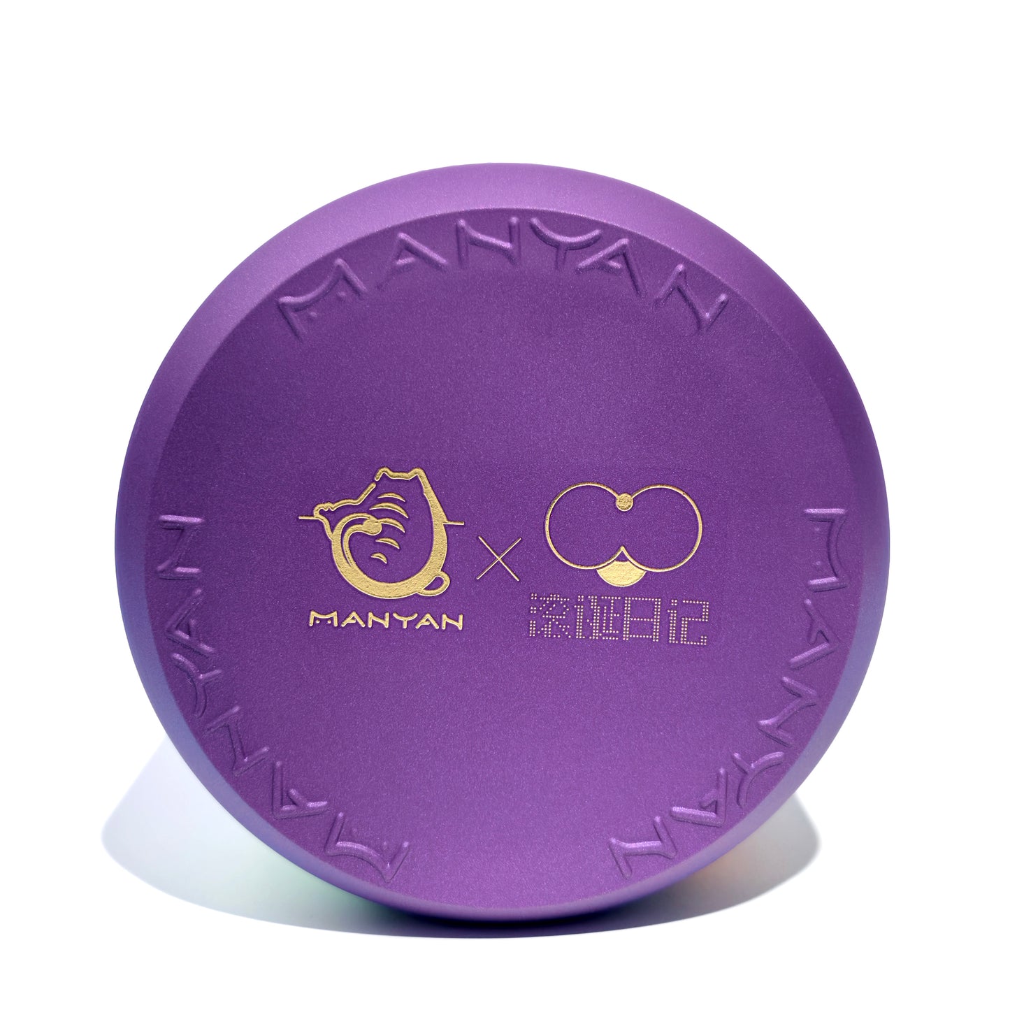 Starry Night Cat Vase