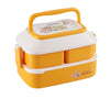 Kawaii Multi-layer Bento Box -- Bixtore.com