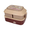 Kawaii Multi-layer Bento Box -- Bixtore.com