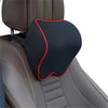 Relaxing Memory Foam Car Neck Pillow