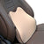 Relaxing Memory Foam Car Seat Lumbar Support