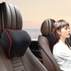 Relaxing Memory Foam Car Neck Pillow