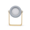 Expandable Lantern LED Table Lamp -- Bixports.com