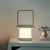 Expandable Lantern LED Table Lamp -- Bixports.com