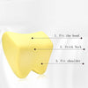 Relaxing Memory Foam Car Neck Pillow