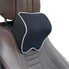 Relaxing Memory Foam Car Neck Pillow