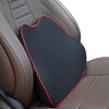 Relaxing Memory Foam Car Seat Lumbar Support