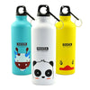 Lovely Cartoon Water Bottle -- Bixtore.com