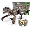 Life-like Roaring Dinosaur Toy