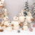 Snowman Plush Doll - Bixtore.com