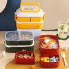 Kawaii Multi-layer Bento Box -- Bixtore.com