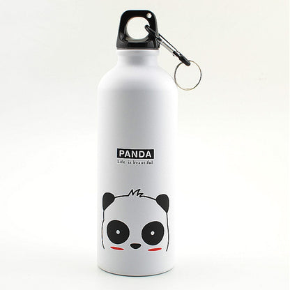 Lovely Cartoon Water Bottle -- Bixtore.com