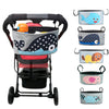 Baby Stroller Organizer Bag for Baby Carriage Bag Baby Pushchair Stroller Bag for Pram Organizer Travel Bags Kids Stroller Bag