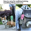 Portable Water Bottle Dispenser For Pets