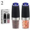 Automatic Salt and Pepper Grinder