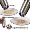 Automatic Salt and Pepper Grinder