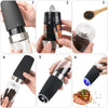 Automatic Salt and Pepper Grinder