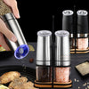 Automatic Salt and Pepper Grinder