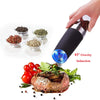 Automatic Salt and Pepper Grinder