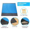 Sandproof Beach Blanket