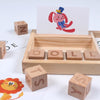 3-IN-1 Spell Learning Game For Kids