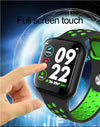 Stylish Smart Watch For Your Sports & Fitness