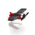 Solar Model Airplane Air Freshener