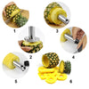 Stainless Steel Pineapple Corer