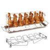 Roasted Chicken Rack Holder