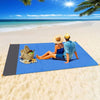 Sandproof Beach Blanket