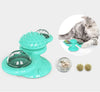 Windmill Turntable Cat Toy