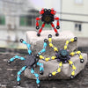 Transformable Fidget Toy