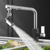 720° Universal Splash Filter Faucet