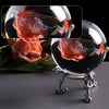 Amazing 3D Solar System Crystal Ball