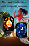 Stylish Smart Watch For Your Sports & Fitness