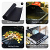 Non-Stick BBQ Grill Mats (8 PCS)