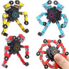 Transformable Fidget Toy