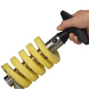 Stainless Steel Pineapple Corer