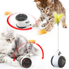 Tumbler Cat Toy