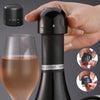 Silicone Liquor Stopper