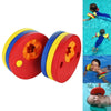 Safe & Fun Swim Discs Arm Bands