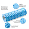 Stylish Foam Roller For Yoga and Fitness