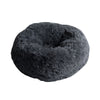 Round Soft Pet Bed