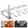 Roasted Chicken Rack Holder