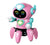 Smart Dancing Six-claw Robot For Kids