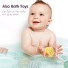 3D Soft Building Blocks for Babies