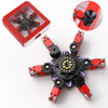 Transformable Fidget Toy