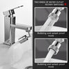 720° Universal Splash Filter Faucet