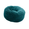 Round Soft Pet Bed