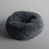 Round Soft Pet Bed